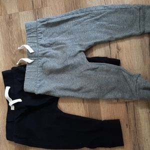Gerber sweatpants
